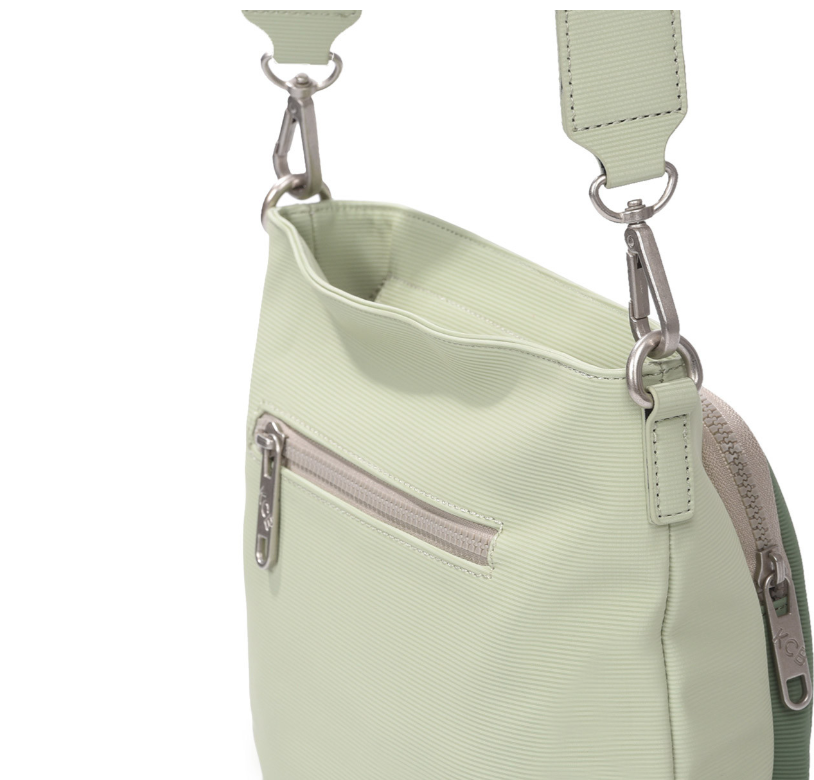 💚 Bandolera KCB Spark