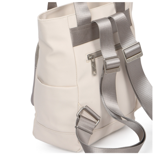 🤍🎒 Mochila KCB Spark