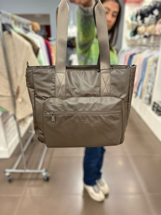 Shopper KCB Square – 🤎