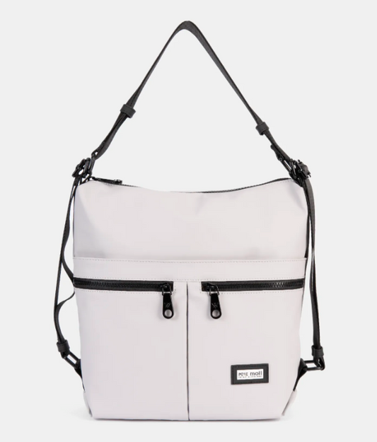 👜 Bolso de Hombro Convertible 2 en 1 - Pepe Moll