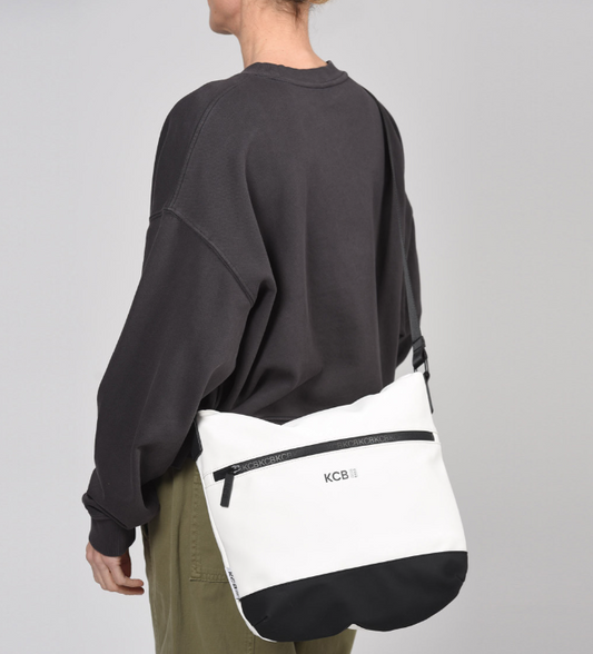 🖤 Bandolera KCB Base