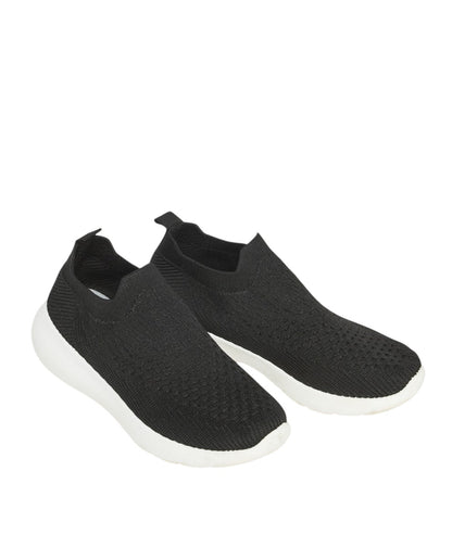 Zapatillas Tech negras